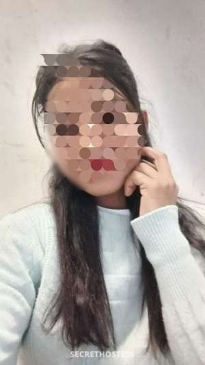 23 year old Indian Escort in Hyderabad I Am Monika From Hyderabad, escort