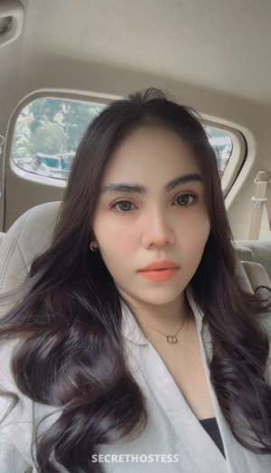 24 year old Asian Escort in Jakarta Beautiful Nadine, escort