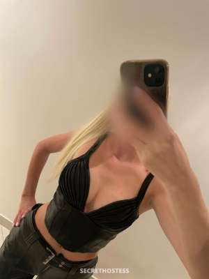 Natalie 25Yrs Old Escort 168CM Tall Prague (Praha) Image - 1