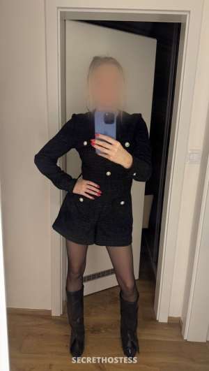 Natalie 25Yrs Old Escort 168CM Tall Prague (Praha) Image - 4