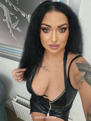Natasha, escort 28 year old Escort in Leicester