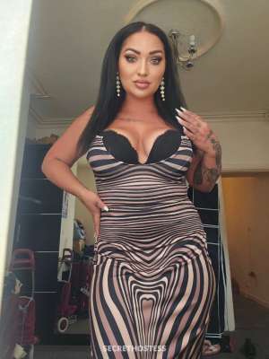 Natasha 28Yrs Old Escort 168CM Tall Leicester Image - 3