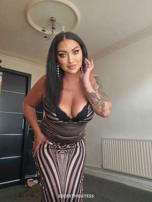 Natasha 28Yrs Old Escort 168CM Tall Leicester Image - 4