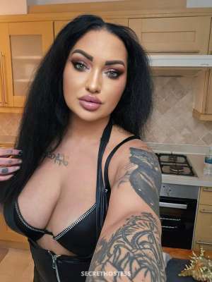 Natasha 28Yrs Old Escort 168CM Tall Leicester Image - 9