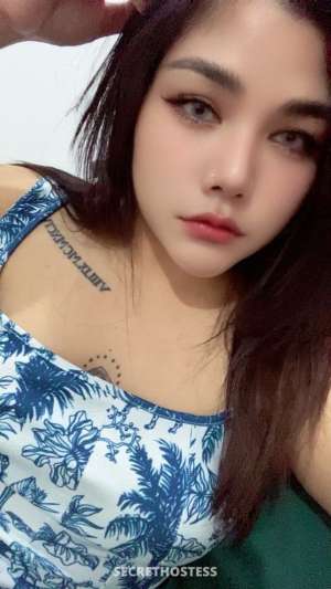 27 year old Asian Escort in Pattaya Natty, escort