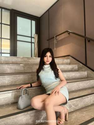 24 year old Asian Escort in Jakarta NICOLE Best Fantasy, escort