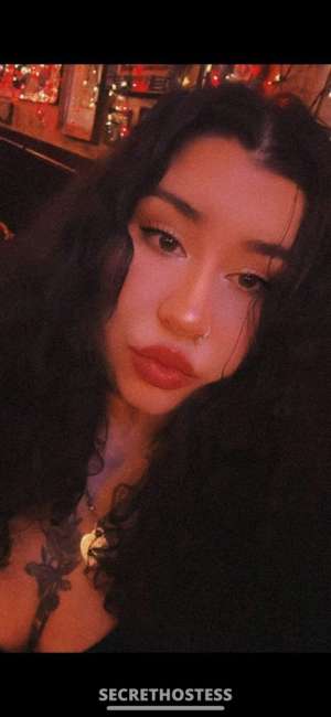 Persia 22Yrs Old Escort Palm Springs CA Image - 4