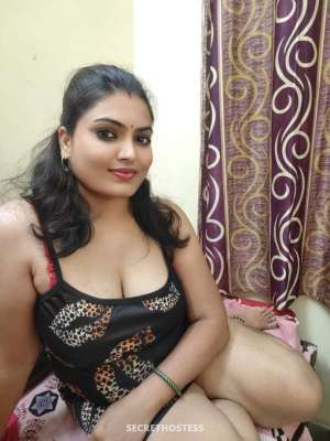 0 year old Russian Escort in Vellore Chinta devi, escort