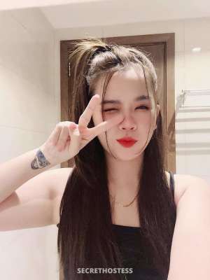 Sara 21Yrs Old Escort 170CM Tall Pattaya Image - 2