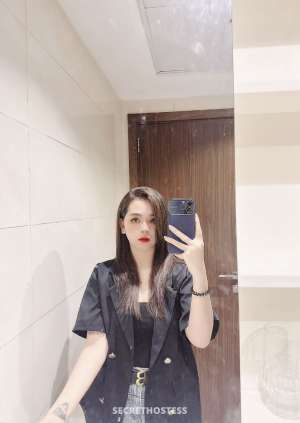 Sara 21Yrs Old Escort 170CM Tall Pattaya Image - 5