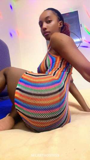 Shalom 22Yrs Old Escort 156CM Tall Riyadh Image - 1