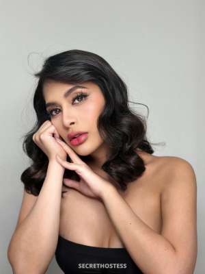 24 year old Escort in Taipei Sofia, escort