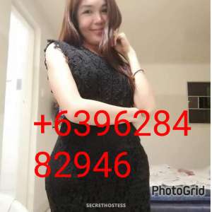 Steffanya Madrigal 23Yrs Old Escort 157CM Tall Makati City Image - 1