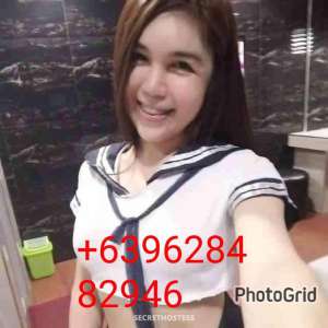 Steffanya Madrigal 23Yrs Old Escort 157CM Tall Makati City Image - 4
