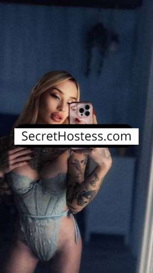 Valeria 22Yrs Old Escort 47KG 168CM Tall Warsaw Image - 7
