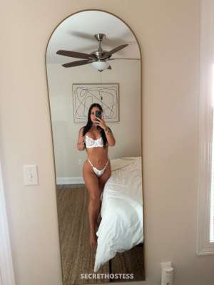 VanessaFerrro 27Yrs Old Escort Wilmington NC Image - 0