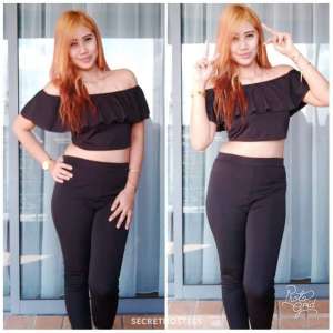 Vanilla 21Yrs Old Escort 168CM Tall Makati City Image - 4