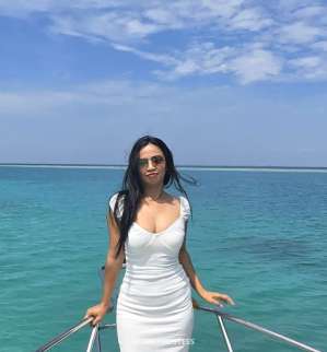28 year old Asian Escort in Jakarta Vina, escort