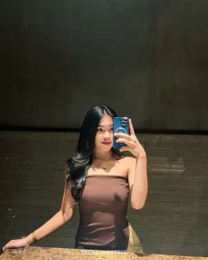 21 year old Asian Escort in Bali Wulan, escort