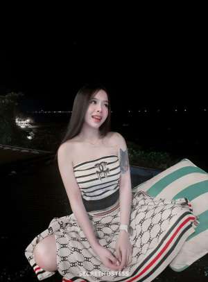 Yamme 24Yrs Old Escort 167CM Tall Pattaya Image - 2