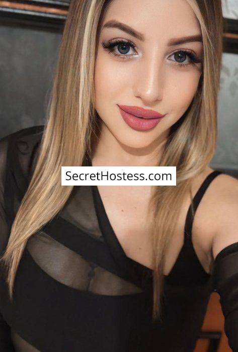 Dora 22Yrs Old Escort 55KG 165CM Tall Istanbul Image - 0