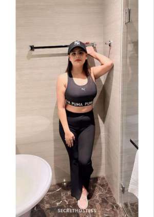 Sonal Keer, escort 21 year old Escort in Bangalore