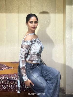 Harshita Sharma, escort 22 year old Escort in New Delhi