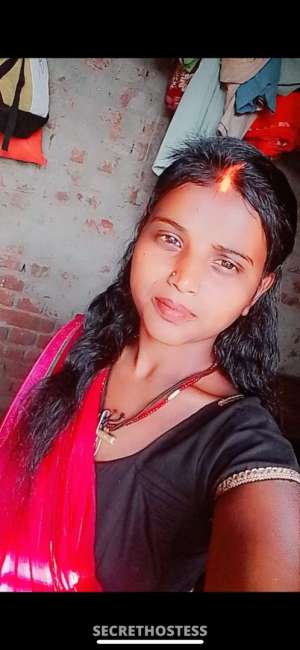 Puja (Cam &amp; Meet )Available 24*7, escort 23 year old Escort in Faridabad