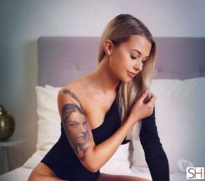 24Yrs Old Escort London Image - 3