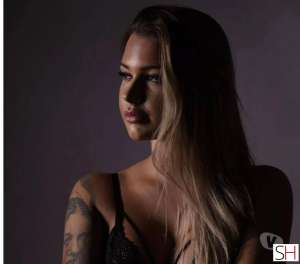 24Yrs Old Escort London Image - 5
