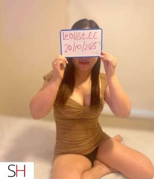 New Pretty Young Hana &amp; Experienced Lili Avl 24/7 24 year old Escort in Milton