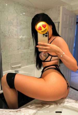 24 year old Escort in Central Jersey East brunswick