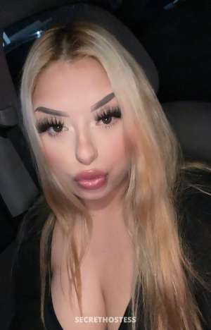 Greatest of them all 25 year old Escort in Santa Cruz CA