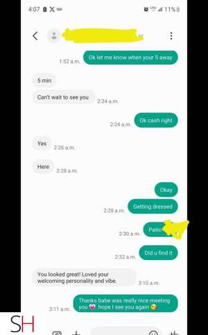 25Yrs Old Escort Oshawa Image - 4