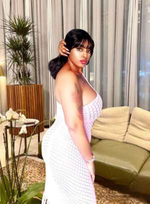 25 year old Escort in Lomé Goddess, masseuse