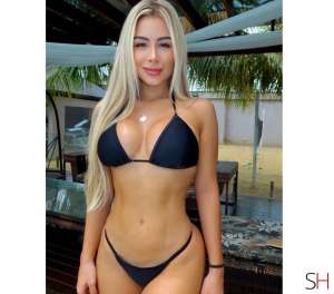 27 year old Brazilian Escort in Scotland Dundee ..GABY.BLONDE BRAZILIAN PartyGirl . % REAL!!, Independent