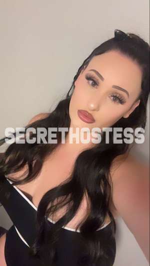 Jade Brooks 29 year old Escort in Washington DC