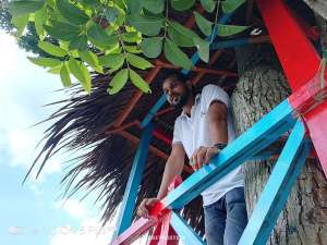 32 year old Asian Escort in Dhaka Rono, Male escort