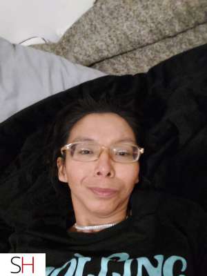 40 year old Escort in Winnipeg Soaking Sundays