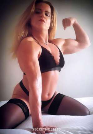 Madam Mysteria, dominatrix 59 year old Escort in Manchester