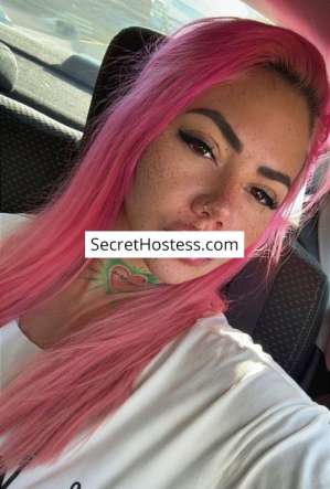 30 year old Latin Escort in Santiago de Querétaro Abby Babby, Independent