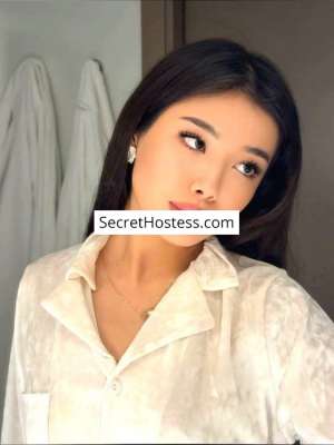 Adelina 20Yrs Old Escort 50KG 175CM Tall Hong Kong Image - 5