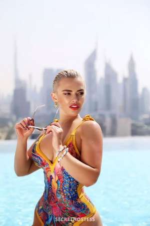 29 year old Escort in Larnaca Adeline, escort