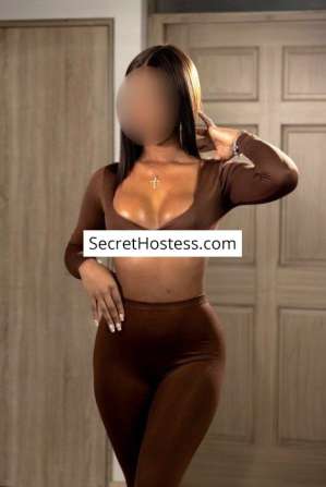 Afrodita 22Yrs Old Escort 51KG 170CM Tall Bogota Image - 1