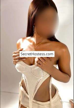 Afrodita 22Yrs Old Escort 51KG 170CM Tall Bogota Image - 7