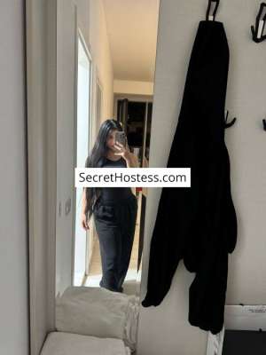 Alessia 23Yrs Old Escort 60KG 160CM Tall Tirana Image - 1