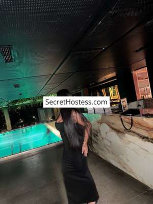 Alessia 23Yrs Old Escort 60KG 160CM Tall Tirana Image - 18