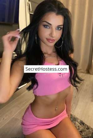 29 year old Mixed Race Escort in Bolzano Amata, Agency
