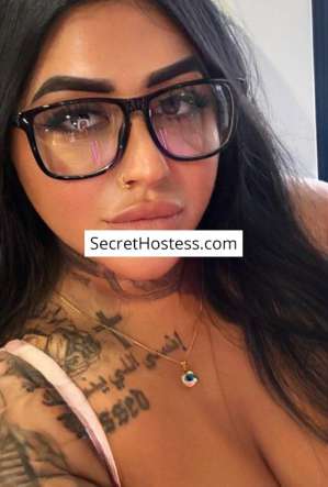 Anoosh, Independent 27 year old Escort in Toronto