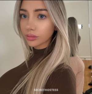 24 year old Escort in Niagara Falls Ashley